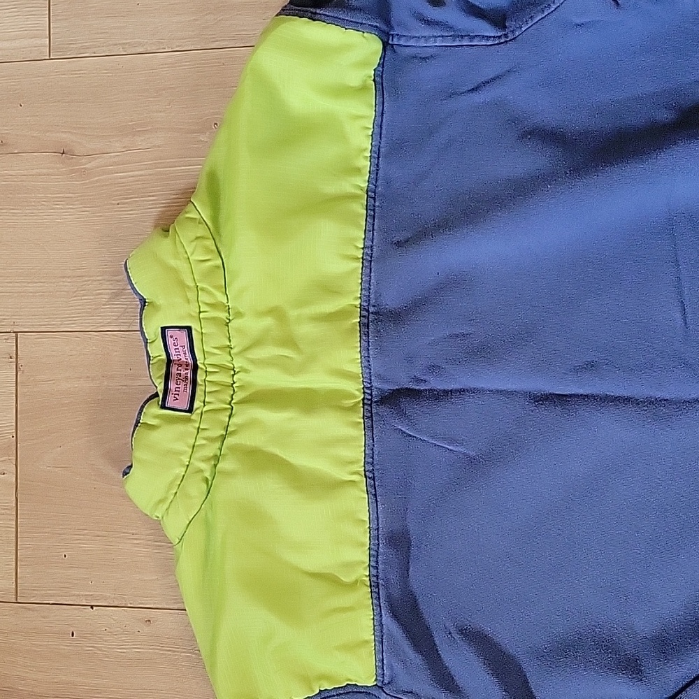 Vineyard vines small sweater - Picture 7 of 7